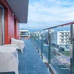 Moye Apartamenty Kołobrzeg