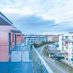 Moye Apartamenty Kołobrzeg
