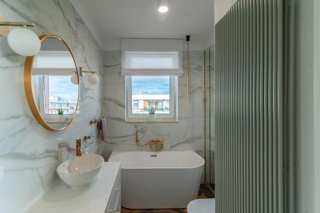 Apartament Moye Kołobrzeg