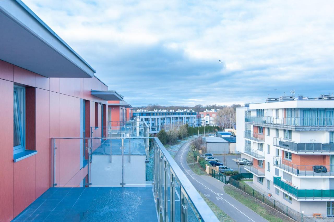 Apartament Moye *