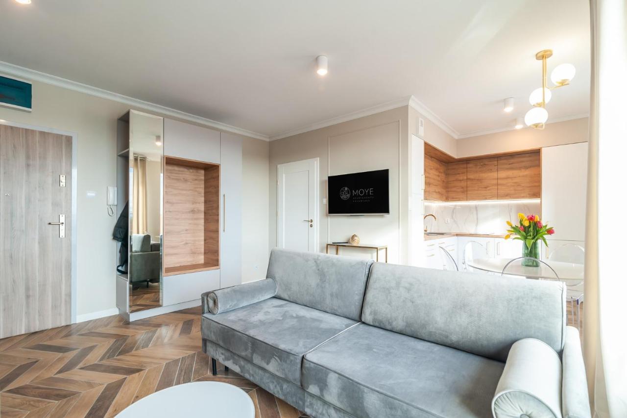 Moye Apartament